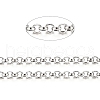 Brass Rolo Chains CHC-S008-002D-P-1