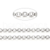 Brass Rolo Chains CHC-S008-002D-P-1