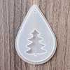 DIY Silicone Pendant Molds DIY-A051-01E-4