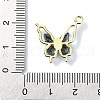 Alloy with Acrylic Pendants FIND-Q102-09C-3