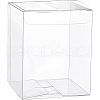 Transparent PVC Box CON-WH0076-93A-1