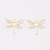 Brass Links connectors KKC-S001-001KC-1