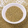 MIYUKI Delica Beads X-SEED-J020-DB0410-2
