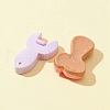 32Pcs 8 Styles Tool Theme Opaque Resin Cabochons CRES-FS0001-04-4