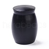 Alloy Cremation Urn AJEW-XCP0001-34-2