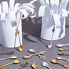   30Pcs 15 Style Alloy Pendants FIND-PH0007-20-5