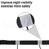 Adjustable Polyester Stay Belt AJEW-WH0567-72-5