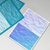 Silk Screen Printing Stencil DIY-WH0341-129-6