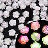 Luminous Resin Decoden Cabochons RESI-K036-59-1
