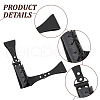 PU Leather Knife Sword Sheaths AJEW-WH0248-581-3