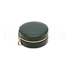 PU Leather Jewelry Box CON-WH0002-01D-1