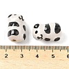 Handmade Porcelain Beads PORC-D023-02-3