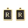 304 Stainless Steel Pendants STAS-K265-11G-R-1