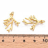 304 Stainless Steel Pendants STAS-N115-10G-3