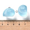 Luminou Resin Pendants RESI-R452-02B-4