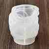 Halloween DIY Candle Making AJEW-U017-14-4