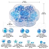 DIY Beads Jewelry Making Finding Kit DIY-FS0004-90-5