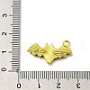 Halloween Theme Alloy Enamel Pendants ENAM-D067-02G-02-3