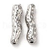 Brass Beads KK-P239-27P-1