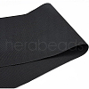 BENECREAT Latex Ultra Wide Flat Elastic Rubber Band EC-BC0001-32B-4