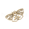 304 Stainless Steel Pendants STAS-U052-03B-G-2