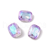 Glass Rhinestone Cabochons RGLA-L029-01B-VLSI-1