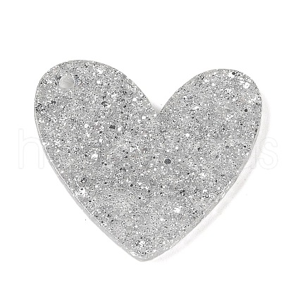 Acrylic Plastic Cabochons OACR-R273-02F-1
