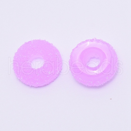 Opaque Resin Linking Rings RESI-TAC0004-19C-1