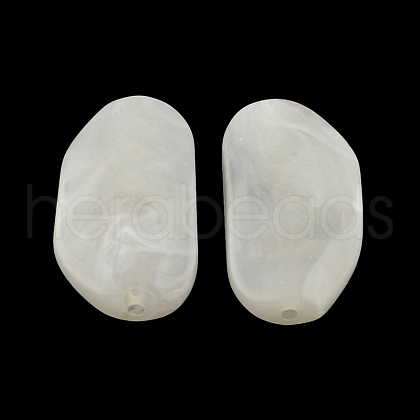 Acrylic Beads MACR-R463-5-1