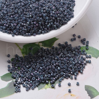 MIYUKI Delica Beads SEED-X0054-DB0132-1