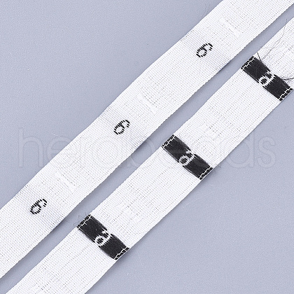 Clothing Size Labels(6) OCOR-S120D-03-1