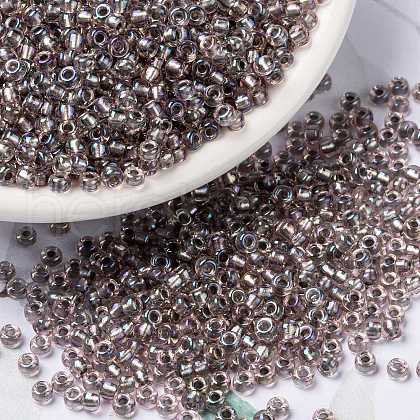 MIYUKI Round Rocailles Beads SEED-X0055-RR3535-1