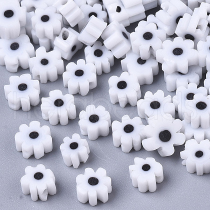 Glass Beads GLAA-T019-04-A01-1