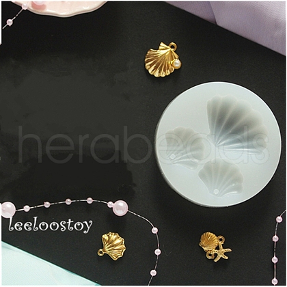 Food Grade Silicone Molds DIY-L006-07B-1
