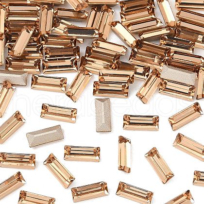 Preciosa® MAXIMA Crystal Fancy Stones X-PRC-FB7-10330-1