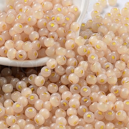 Glass Seed Beads X1-SEED-M011-02A-16-1