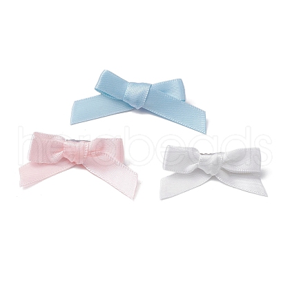 3Pcs Iron Flat Alligator Hair Clips PHAR-JH00122-1