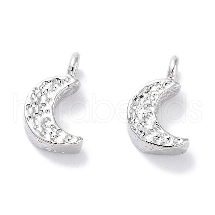 Brass Charms KK-C077-05P-1