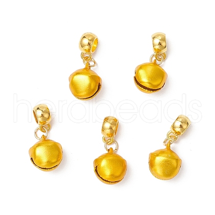 Brass Pendants PALLOY-JF03969-02-1