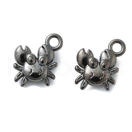 Alloy Charms PALLOY-ZN49542-B-FF-1