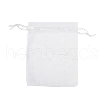 Organza Bags OP-XCP0001-10-1