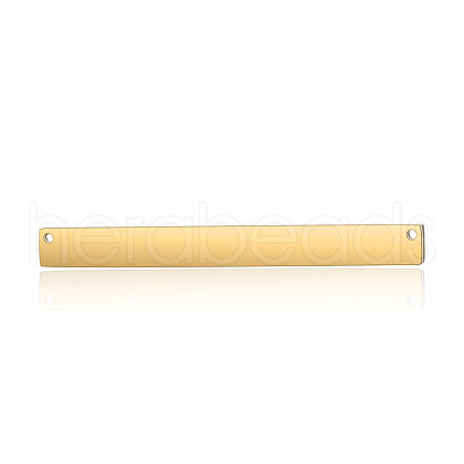 Ion Plating(IP) 304 Stainless Steel Links Connectors STAS-I311-10F-G-1