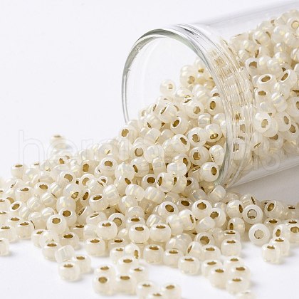 TOHO Round Seed Beads X-SEED-TR08-0751-1