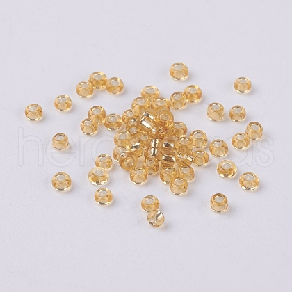 12/0 Glass Seed Beads SEED-US0003-2mm-22-1