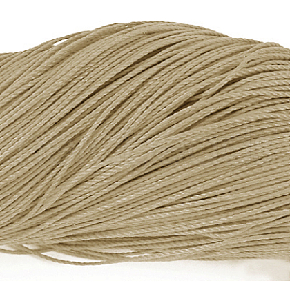 Round Waxed Polyester Cord YC-R135-1.5mm-278-1