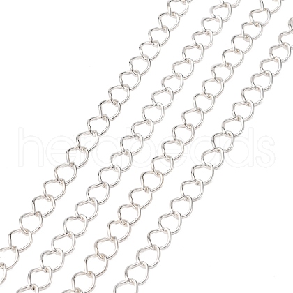 Iron Side Twisted Chains CH-S088-S-LF-1