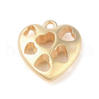 CCB Plastic Pendants FIND-U003-02G-1