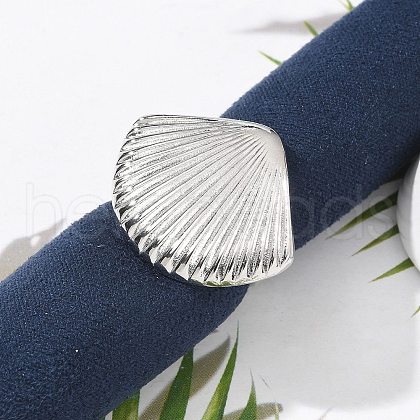 Brass Cuff Finger Rings for Women RJEW-U033-09P-01-1