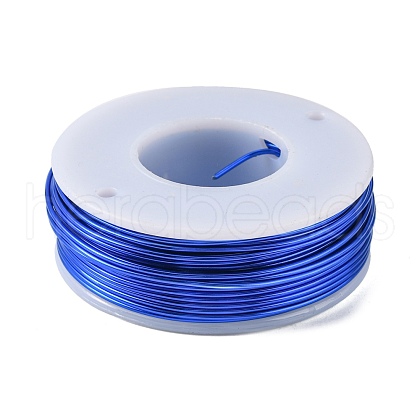 Round Aluminum Wire AW-G001-03-09-1
