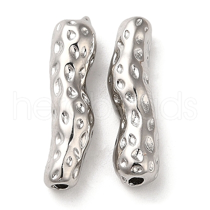 Brass Beads KK-P239-27P-1